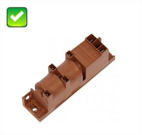 Contrôlez le transformateur