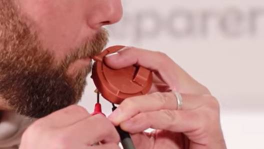 Testez le pressostat du lave-vaisselle