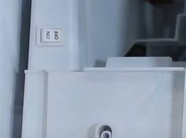 Vérifiez l'activation du distributeur