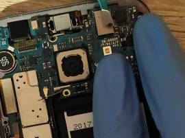 Testez et remplacez votre carte-mère