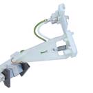 Comment changer le palpeur d'humidité d'un sèche linge ?