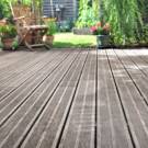 Comment nettoyer une terrasse en bois ?