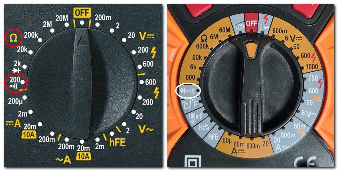 Testez le thermostat de la chaudière