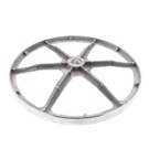 Comment changer une poulie de lave-linge ?