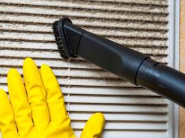 Nettoyez votre climatiseur