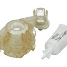 Comment changer le palier tambour d'un sèche-linge ?