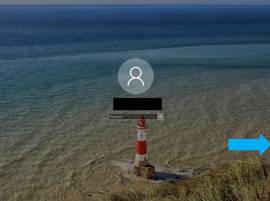 Utilisez un périphérique externe