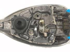 Vérifiez la résistance et le thermostat de votre fer