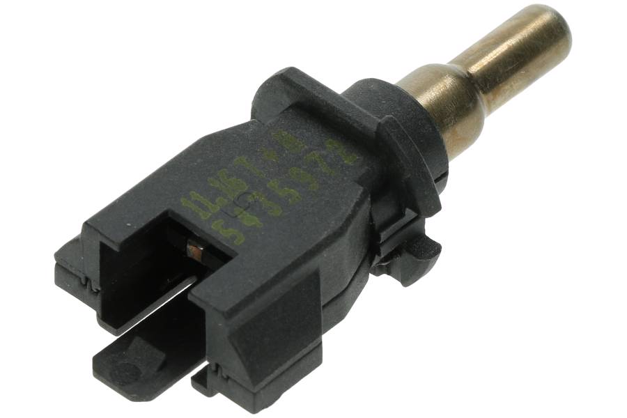 Testez la sonde de température du sèche-linge