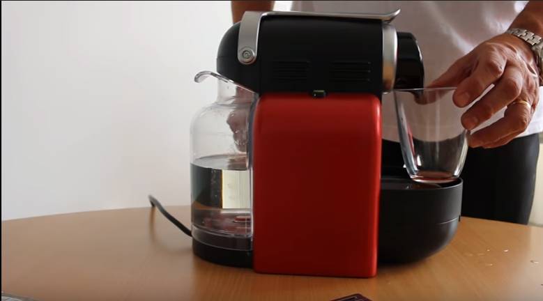 Kit entretien Machine à café NESPRESSO - Nettoyage, détartrage, filtre à eau