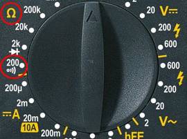 Contrôlez le répartiteur d'eau du lave-linge