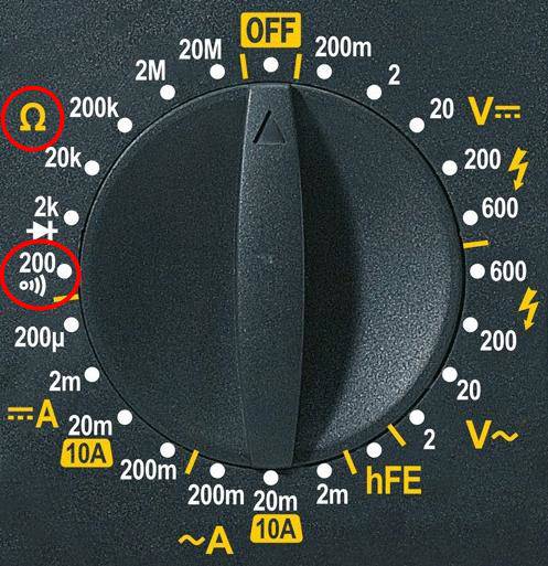 Contrôlez le répartiteur d'eau du lave-linge