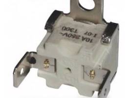 Testez les sécurités thermiques du four