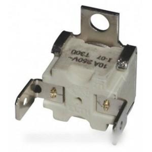 Testez les sécurités thermiques du four