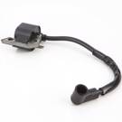 Comment changer la bobine d'allumage d'une tronçonneuse thermique ?