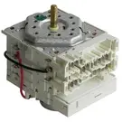 Comment changer le programmateur et le bouton de programmation d'un sèche-linge ?