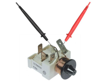 Vérifiez le système de démarrage