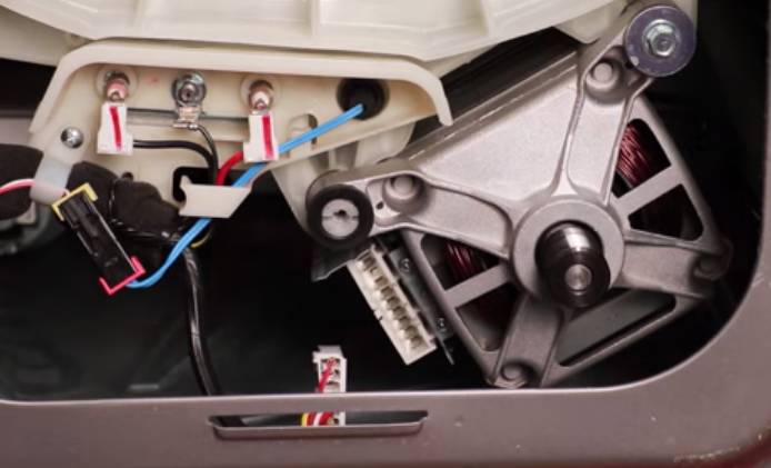 Contrôlez votre moteur