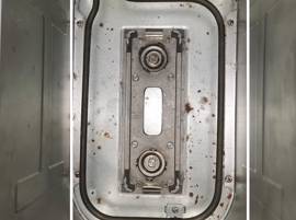 Contrôlez l'état de la résistance 