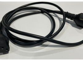 Testez le cordon amovible de votre friteuse