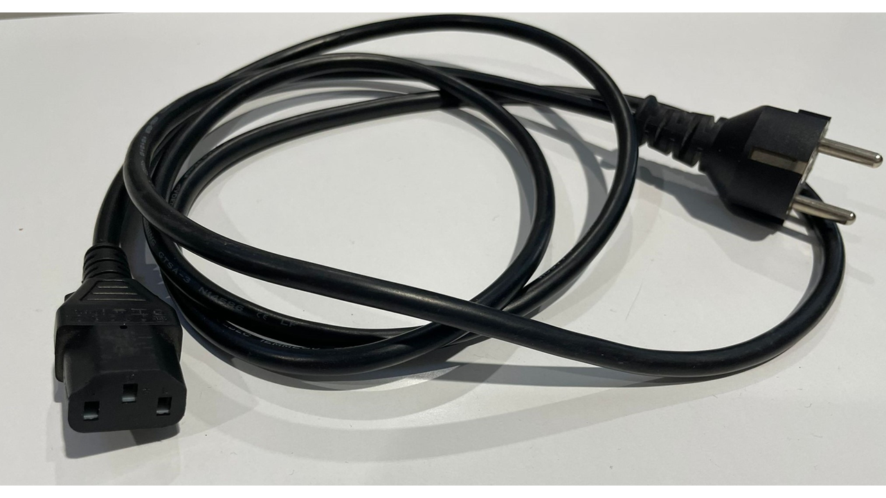 Testez le cordon amovible de votre friteuse