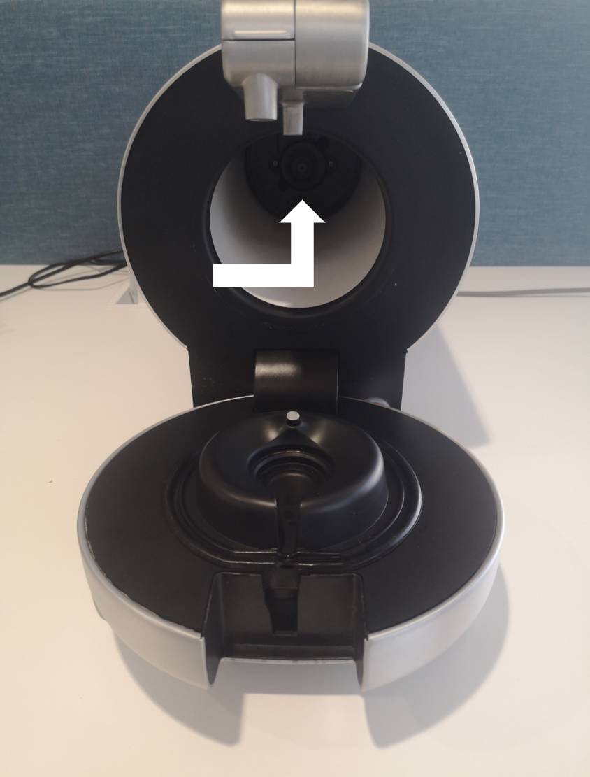 Vérifiez l'ajustement du fût