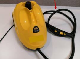 Attendez que l'appareil refroidisse