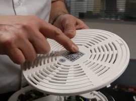 Changez le socle de fond