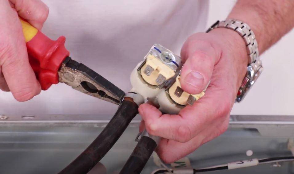 Contrôlez vos durites