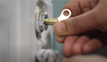 Effectuez un désembouage