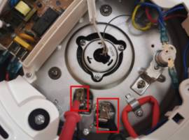 Testez la résistance