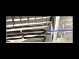 Vérifiez la sécurité thermique