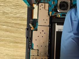 Testez et remplacez votre carte-mère