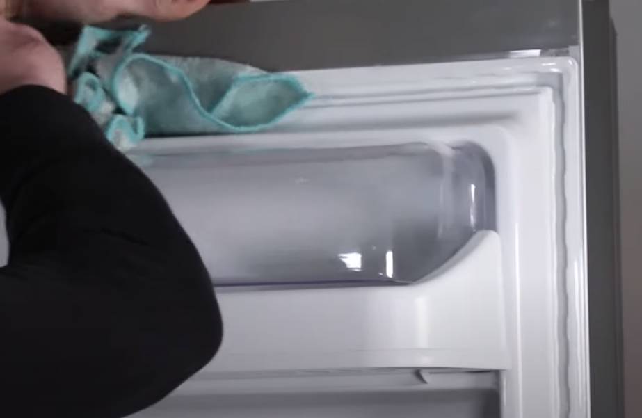 Comment changer le joint du frigo en 7 étapes ?