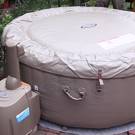 Comment installer et monter un spa gonflable ?