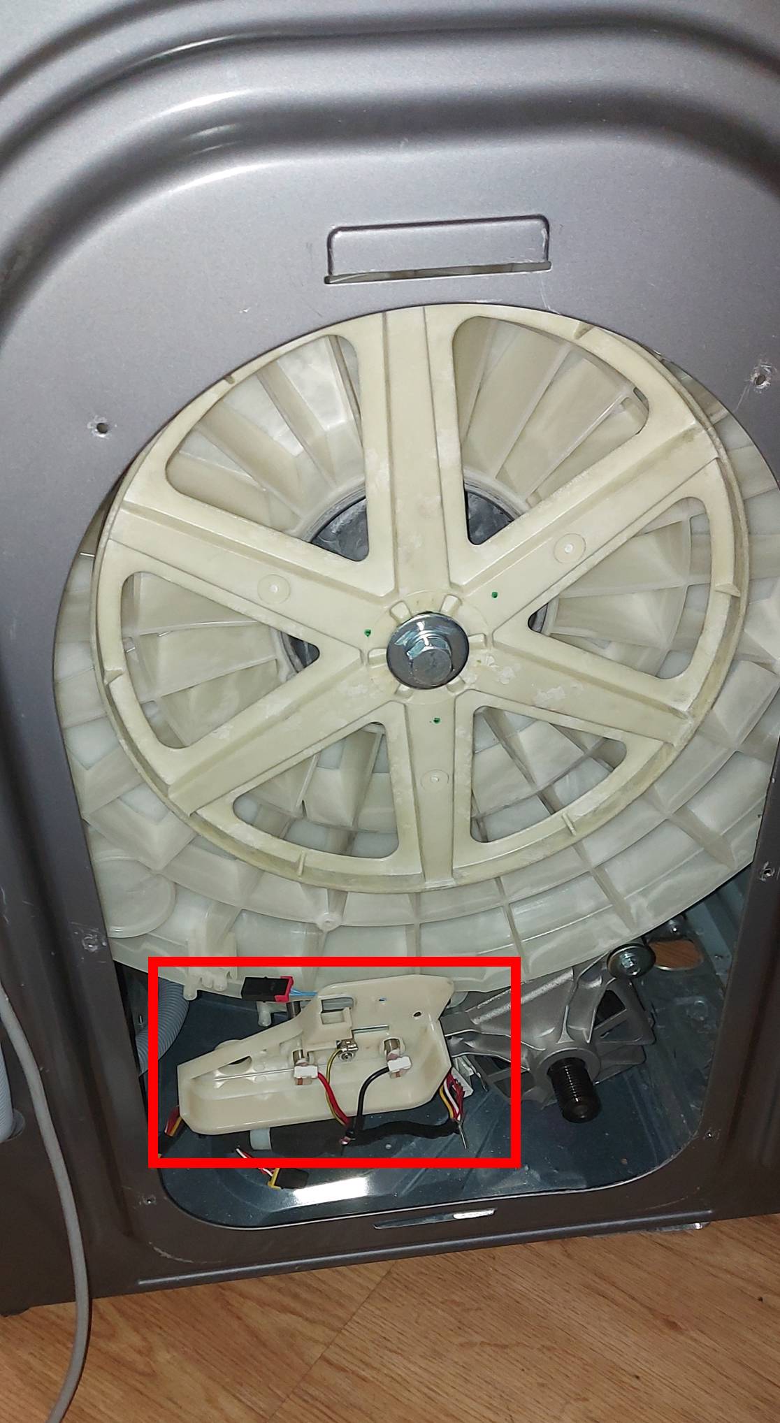 Testez la résistance