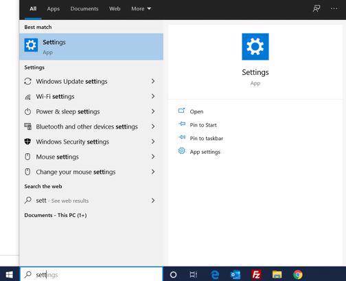 Mettez à jour votre ordinateur