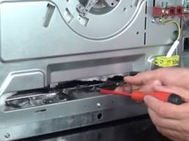 Vérifiez la résistance de sole