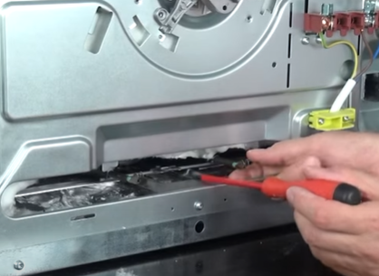 Vérifiez la résistance de sole