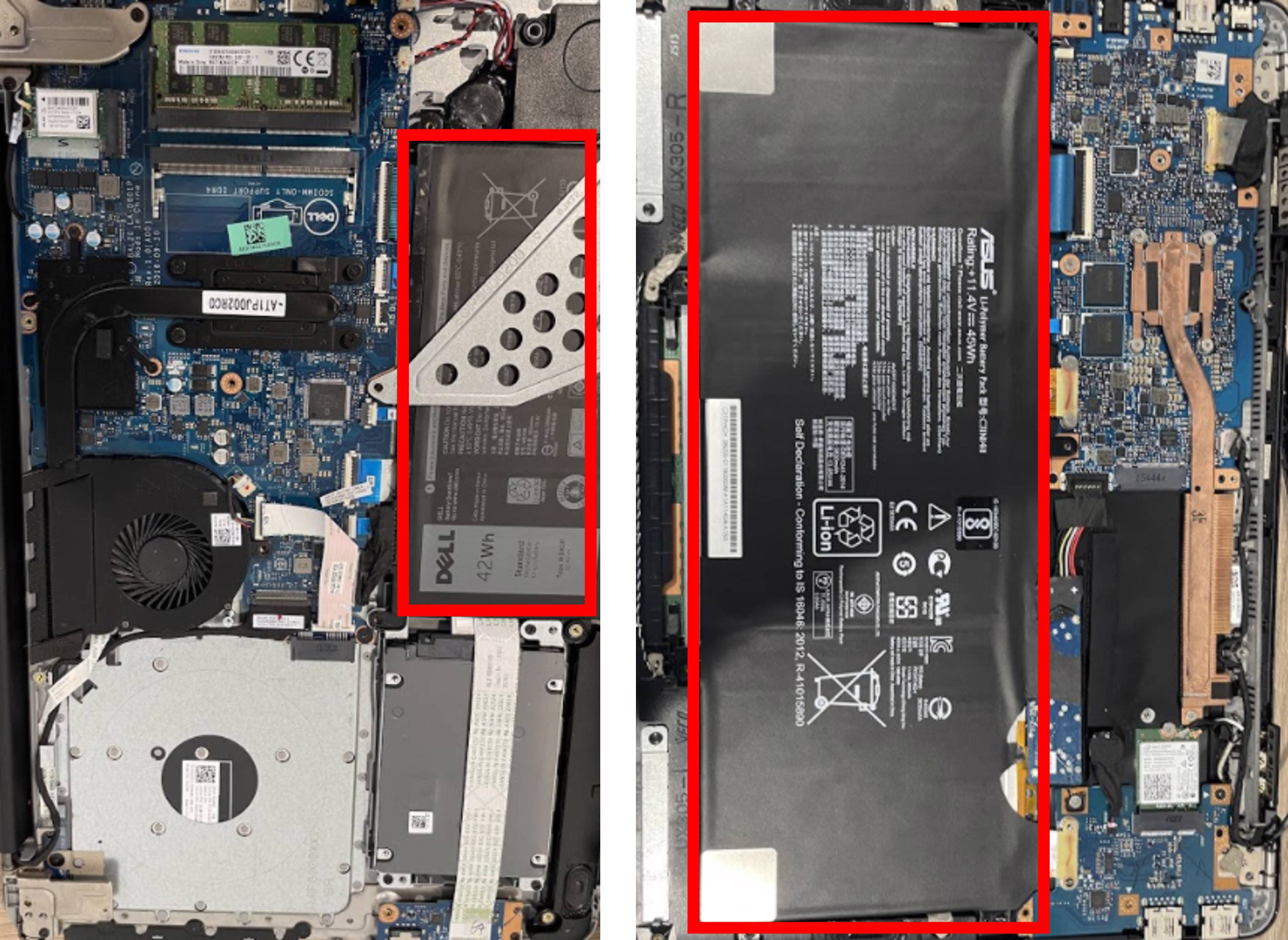 Réinitialisez électriquement votre ordinateur