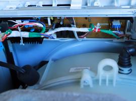 Testez la carte électronique