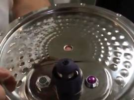 Chnagez le support bille