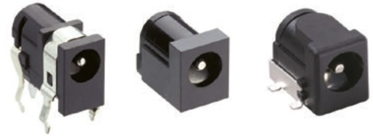 Câble Jack D'Alimentation DC - Compatible Dell Alienware 13 R1/R2 & Autres - Pour Réparation PC Portable