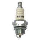 Comment tester et changer la bougie d'allumage d'une tondeuse thermique ?