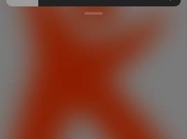 Désactivez le capteur de proximité