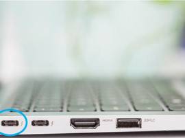 Vérifiez les branchements de votre câble d'alimentation