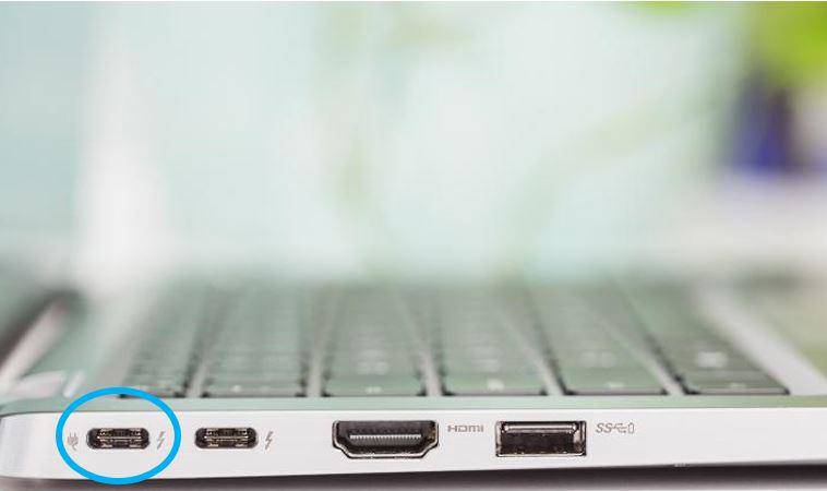 Vérifiez les branchements de votre câble d'alimentation