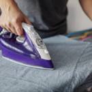 Comment entretenir et détartrer une centrale vapeur au vinaigre blanc ?