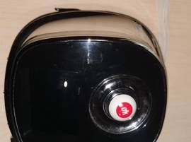 Contrôlez l'état de la carte d'affichage