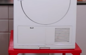 Vérifiez la turbine